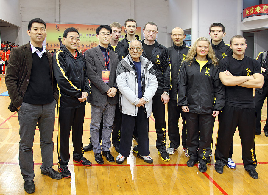 Ip Man Cup 2012, International Wing Chun Organization, Russian Wing Chun Federation, Grande Master Donald Mak, Si Fu Anatoly Beloshchin, IWCO,  ving tsun