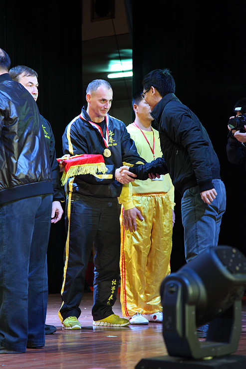 Ip Man Cup 2012, International Wing Chun Organization, Russian Wing Chun Federation, Grande Master Donald Mak, Si Fu Anatoly Beloshchin, IWCO,  ving tsun