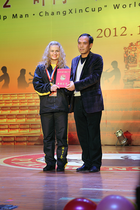 Ip Man Cup 2012, International Wing Chun Organization, Russian Wing Chun Federation, Grande Master Donald Mak, Si Fu Anatoly Beloshchin, IWCO,  ving tsun