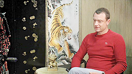 Тропой Дракона, Вин Чун, винь чунь, Международная Организация Вин Чун, Анатолий Белощин