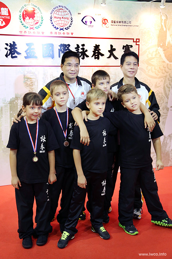 Hong Kong Wing Chun Cup, Кубок Гон Конга по Вин Чун, Вин чун, винь чунь, international Wing Chun Organization, Wing Chun