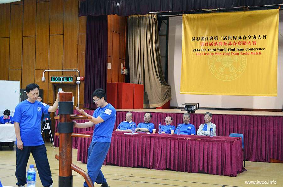 Ving Tsun Athletic Assotiaton, VTAA, Кубок Гон Конга по Вин Чун, Вин чун, винь чунь, international Wing Chun Organization, Wing Chun